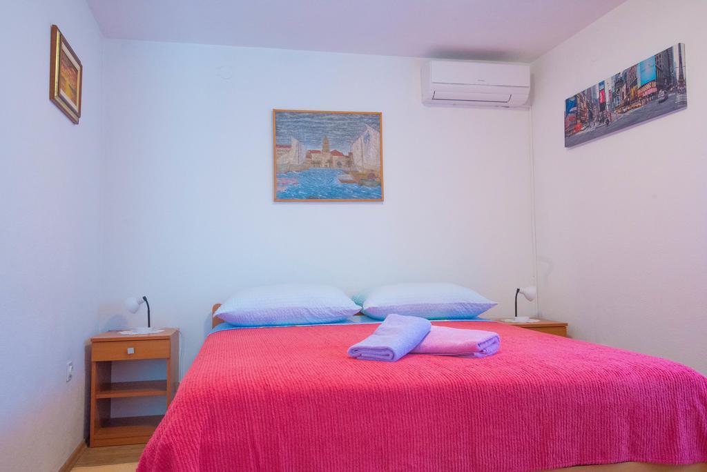 Charming Room With Balcony 斯普利特 外观 照片