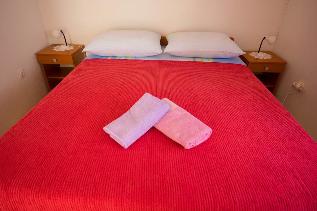 Charming Room With Balcony 斯普利特 外观 照片